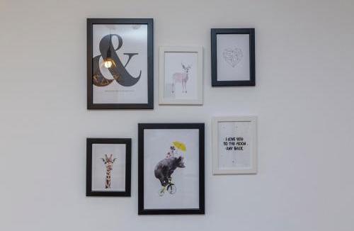 Margate Apartment | Fort Crescent - Margate
