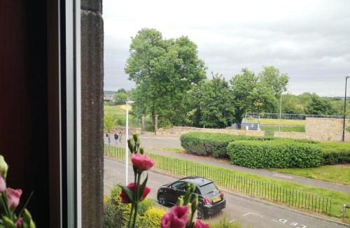 Tillicoultry House | Forth View Apartment