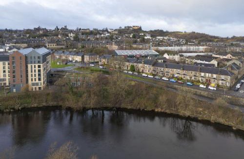 Tillicoultry House | Forth View Apartment