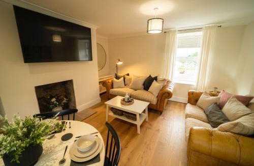 Bellingham Apartment | Foundry Farm Cottage