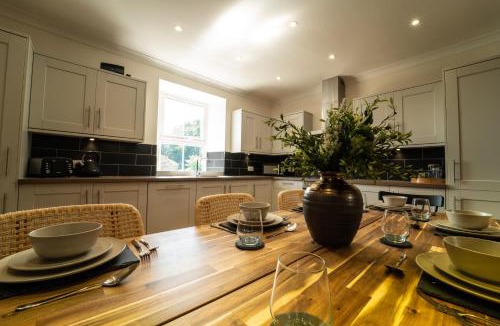 Bellingham House | Foundry Farm House
