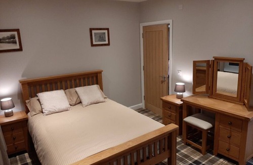 Bellingham Bed & Breakfast | Fountain Cottage Cafe and B&B