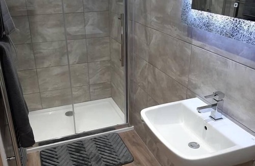 Bellingham Bed & Breakfast | Fountain Cottage Cafe and B&B
