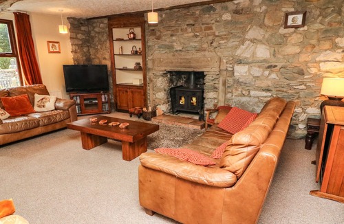 Ingleton Cottage | FOUNTAIN HOUSE, pet friendly, character holiday cottage in Ingleton