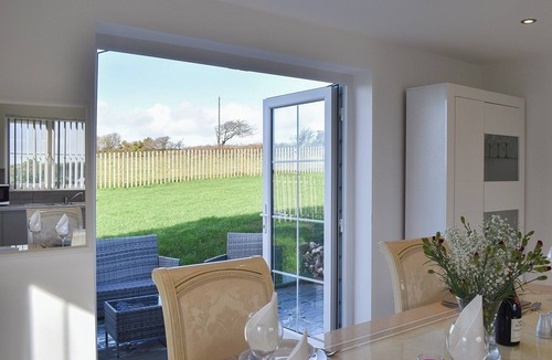 Truro Cottage | Four Burrows Bungalow