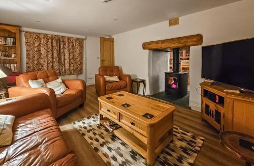Yarcombe House | Four Elms