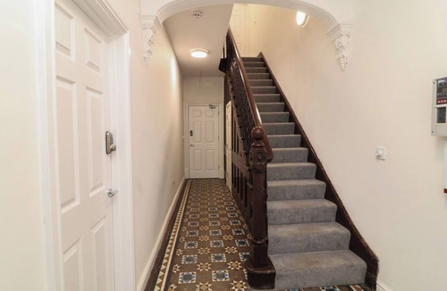 Peterborough Cottage | Four