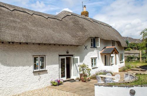 Bransgore House | Four Oaks