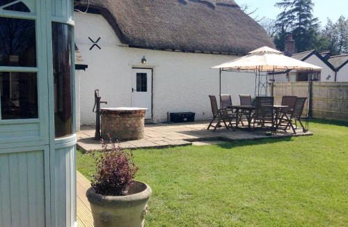 Bransgore House | Four Oaks