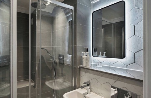 Nottingham City Centre Hotel | Four Points Flex by Sheraton Nottingham