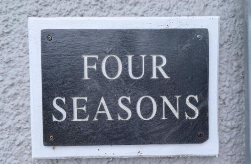 Grimsby House | Four Seasons