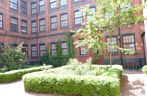 Worcester Hotel | Fownes Hotel