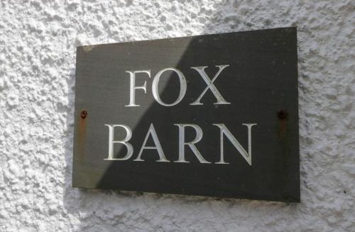 Staveley House | Fox Barn