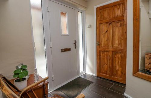 Staveley House | Fox Barn