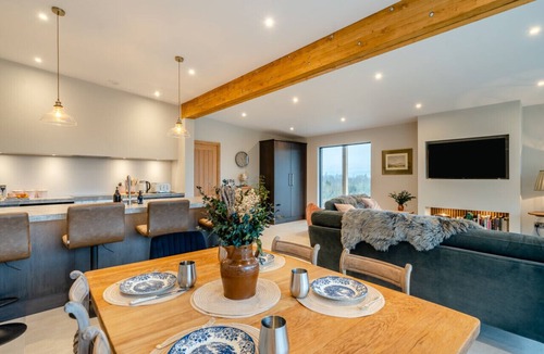 Fourstones Near Bentham House | Fox Cottage - Two Bedroom House, Sleeps 4