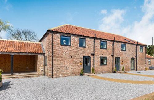 Mappleton House | Fox's Den