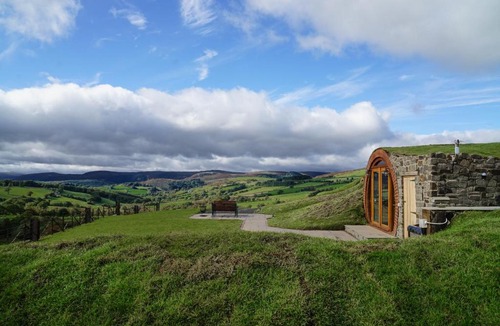 Rhayader House | Foxes View