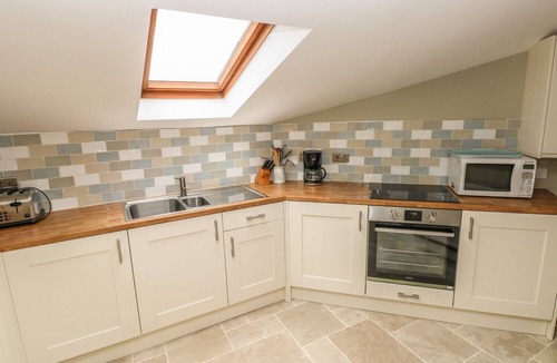 Little Haven Cottage | Foxglove Cottage