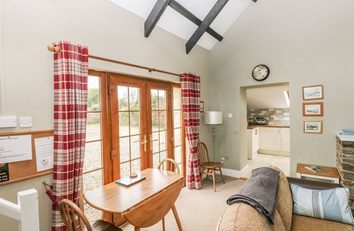 Little Haven Cottage | Foxglove Cottage