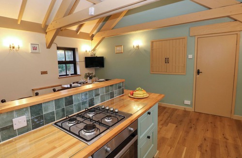 Pontfaen Cottage | Foxglove