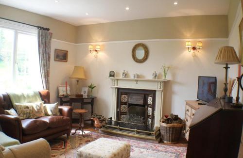 Hay-on-Wye House | Foxhill House