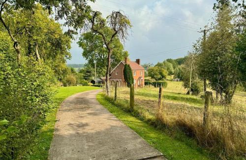 Hay-on-Wye House | Foxhill House
