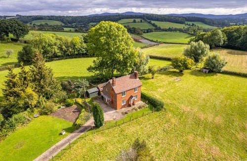 Hay-on-Wye House | Foxhill House