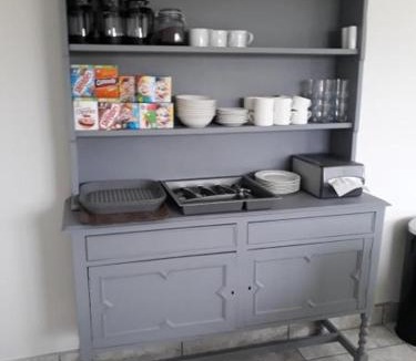 Lulsgate Bottom House | Foxholes Accommodation