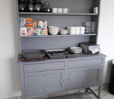 Lulsgate Bottom House | Foxholes Accommodation