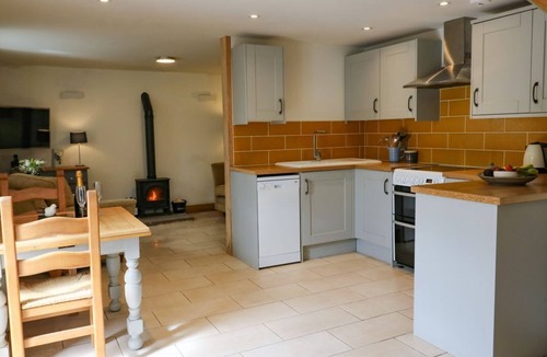 Skipton House | Foxstones Cottage, Skipton