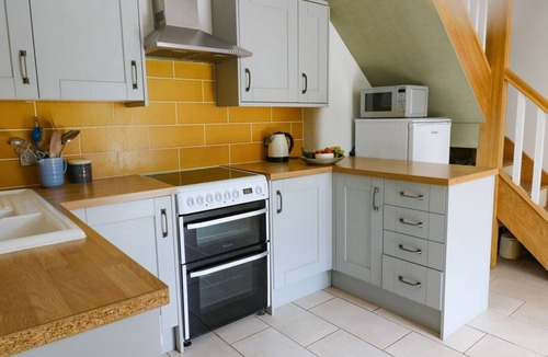 Skipton House | Foxstones Cottage, Skipton