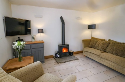 Skipton House | Foxstones Cottage, Skipton