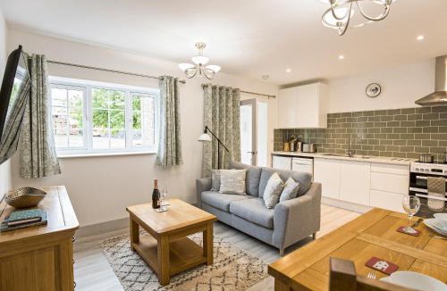 Ledbury House | Foxwhelp