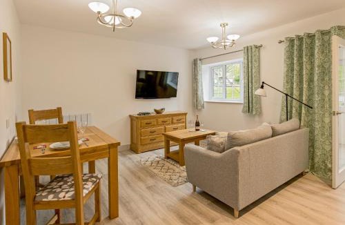 Ledbury House | Foxwhelp
