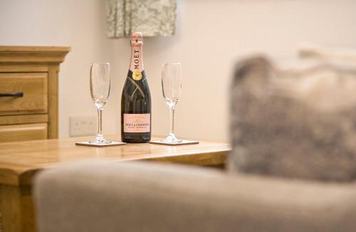 Ledbury House | Foxwhelp