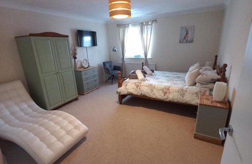 Stanley House | Foxy stays