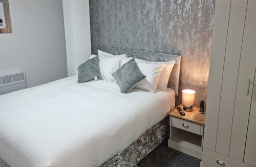 Liverpool Hotel | Frames hotel