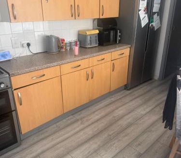 Grove Green Apartment | Francis rd