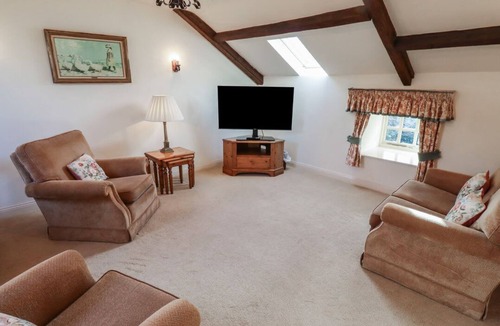Akeld House | Freesia Cottage, Wooler