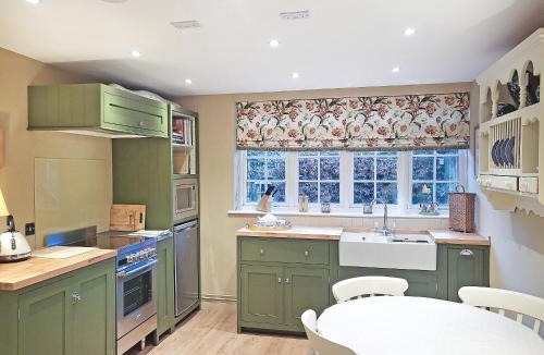 Cranbrook House | Freshwater Barn