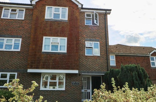 Lewes Apartment | Friars Place
