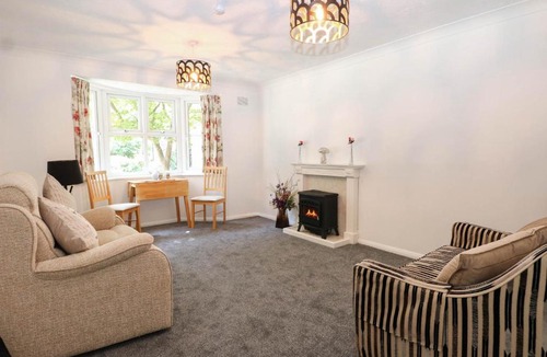 Lewes Apartment | Friars Place