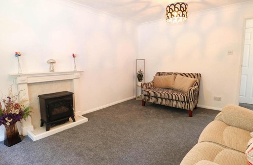 Lewes Apartment | Friars Place