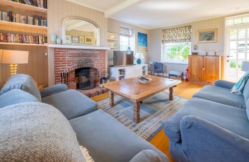 Salthouse House | Fridays Barn 2