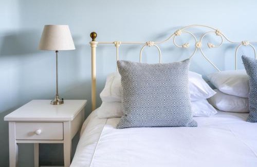 Salthouse House | Fridays Barn 2