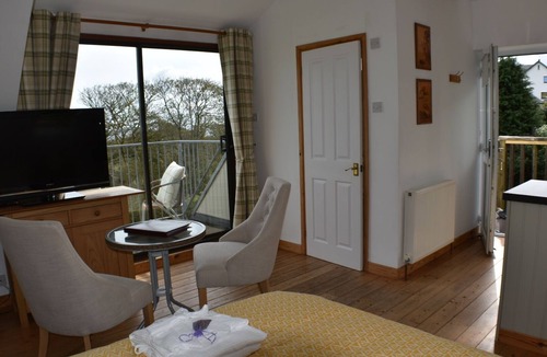 Strete Apartment | Frogwell