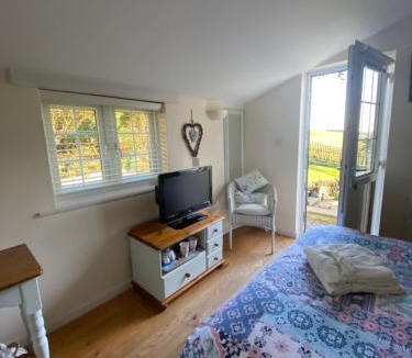 Strete House | Frogwell