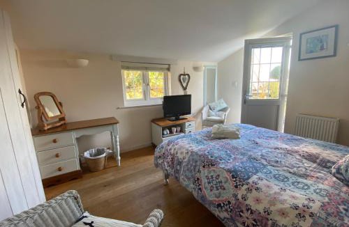 Strete House | Frogwell