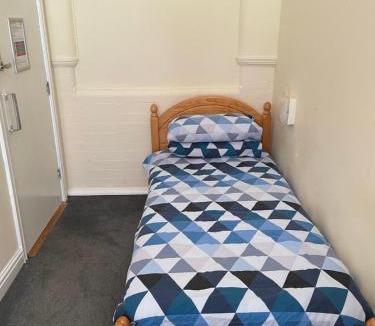 Lindale Hostel | FSC Castle Head Field Centre