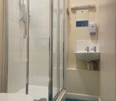 Lindale Hostel | FSC Castle Head Field Centre